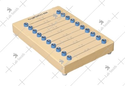 Resistance Box