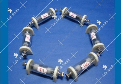 Resistance Coil, Economy