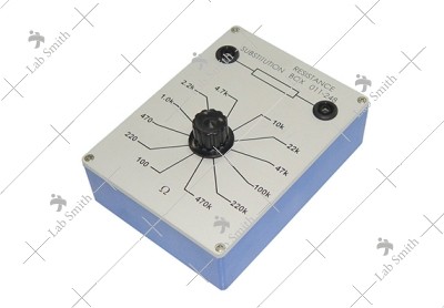 Resistance Substitution Box