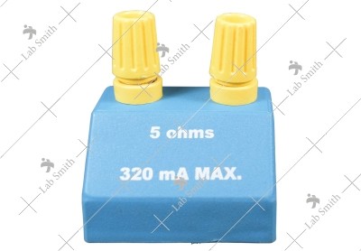 Resistance Units