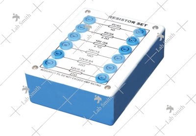 Resistor Set