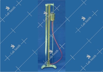 Resonance Apparatus