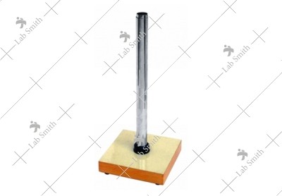 Resonance Apparatus, Simple Form