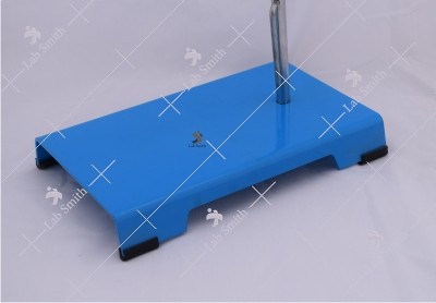 Retort Stand, Mild Steel Bend Type