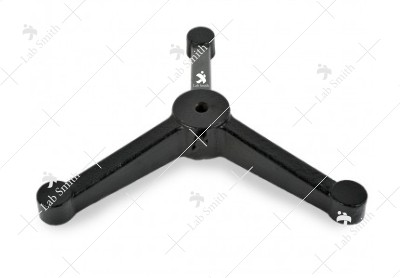 Retort Stand, Tripod Type