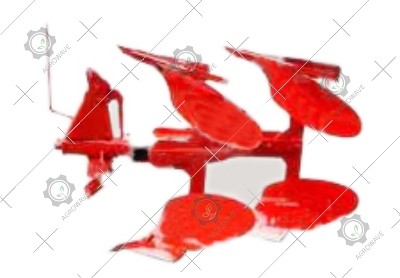 REVERSIBLE PLOUGH