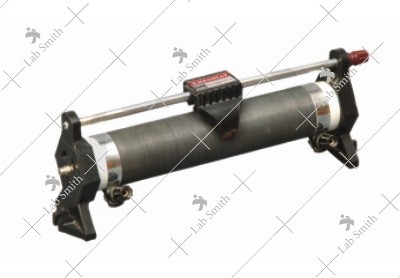 Rheostat, Single Tube
