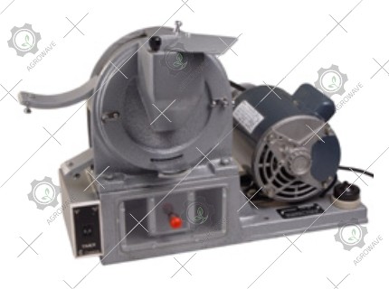 Rice Polisher