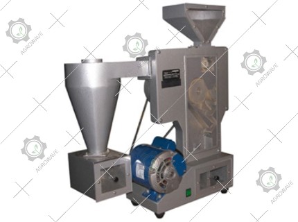 Rice Sheller