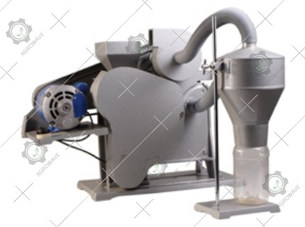 Rice Sheller