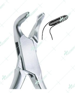 Right Angle Blumenthal Rongeur