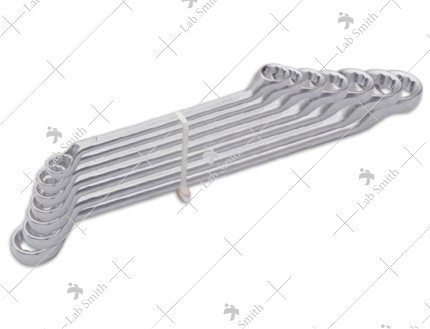 Ring Spanner Sets (Shallow Offset)