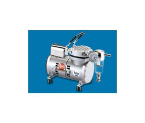 Superior Vacuum Pump