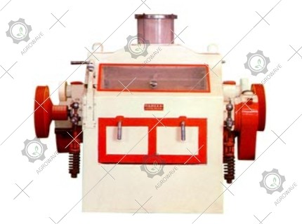 Roller Mill