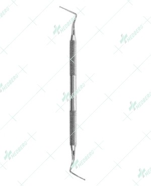 Root-Canal Excavators, Endodontic Instruments