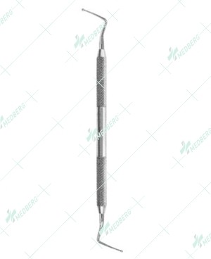 Root-Canal Excavators, Endodontic Instruments