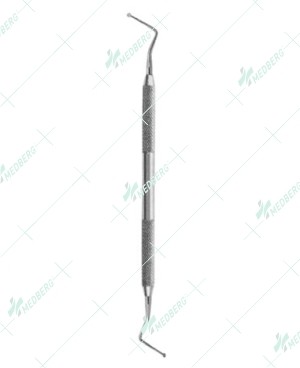 Root-Canal Excavators, Endodontic Instruments