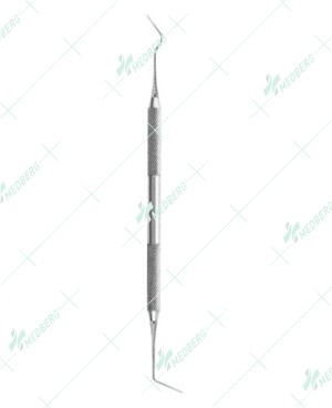 Root-Canal Explorers, Endodontic Instruments