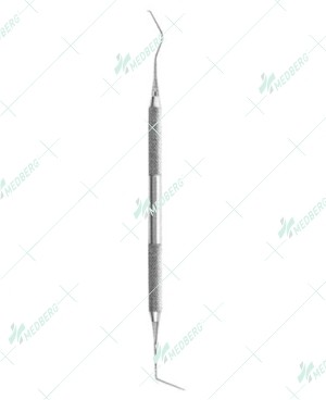 Root-Canal Explorers, Endodontic Instruments