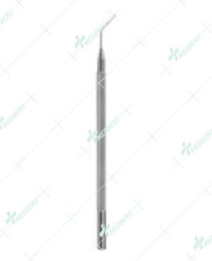 Rosen Phaco Splitter