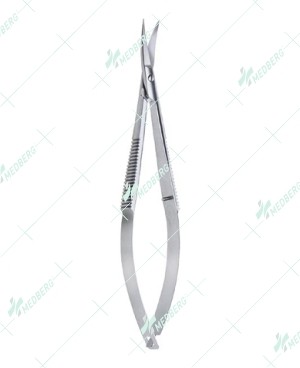 Ross Perio Scissors, 12cm long