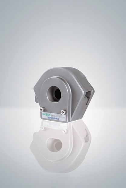 rotarus® PK 10-24, 1-Channel pump head