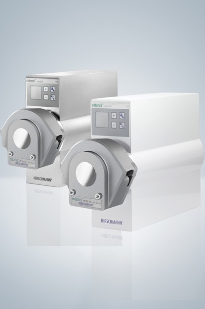 rotarus® standard 100