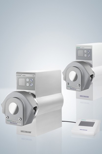 rotarus® volume 100