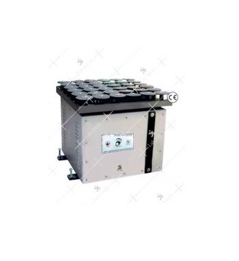 Rotary Flask Shaker (FixedVariable Speed) -301