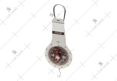 Rotary Spring Balance