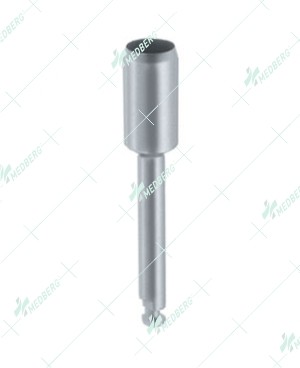 Rotary Tissue Punch, for Latch Type Handpieces