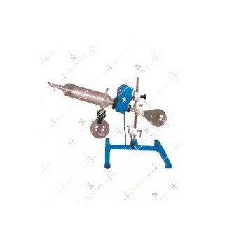 Rotary Vacuum Evaporator (Buchi Type) -191