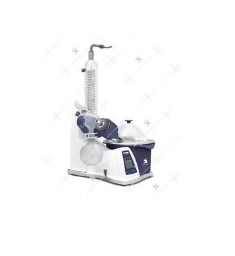 Rotary Vacuum Evaporator With Heating Bath Rotavac -191 (DR)