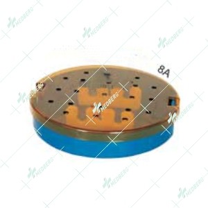 Round Phaco Tray