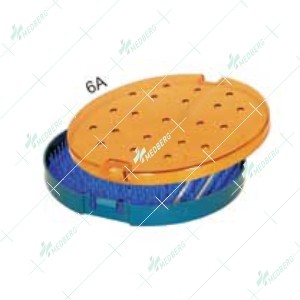 Round Tray