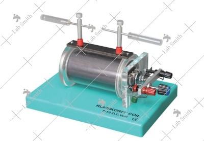 Ruhmkorff Coil