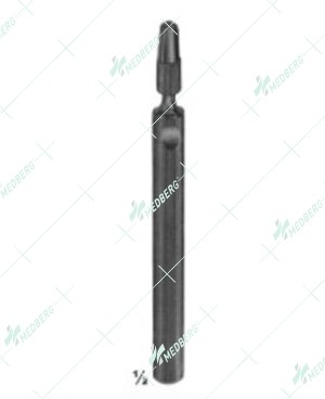 Rumel Belbont Handle, 110 mm