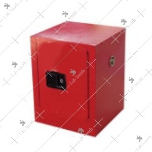 Combustible Cabinet (4Gal/15L)