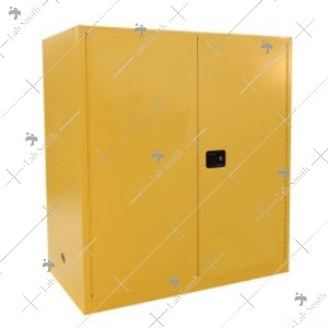 Flammable Cabinet (110Gal/415L)