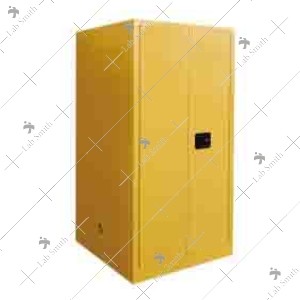 Flammable Cabinet (55Gal/207L)