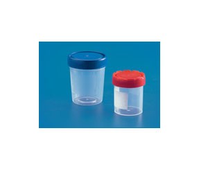 Superior Sample Container