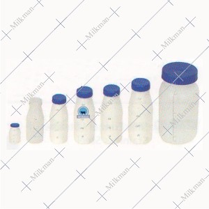 Sampling Bottles