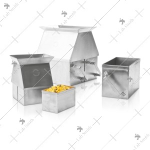 SAMPLE DIVIDERS