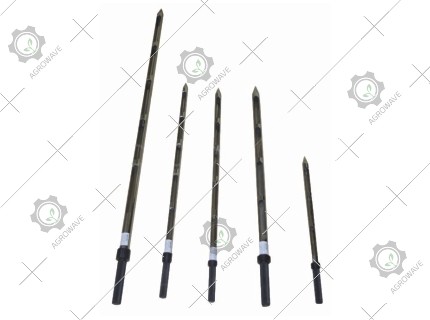 Sampling Probes 