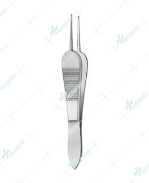 Sauer Fixation Forceps