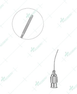Sauter Hydrodissection Cannula, 27 gauge