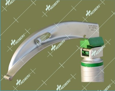 Saver Laryngoscopes