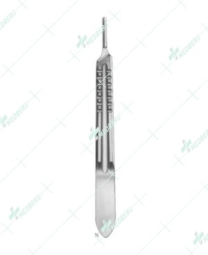 Scalpel Handle