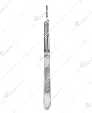Scalpel Handles