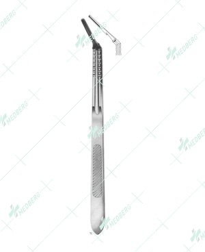 Scalpel Handles